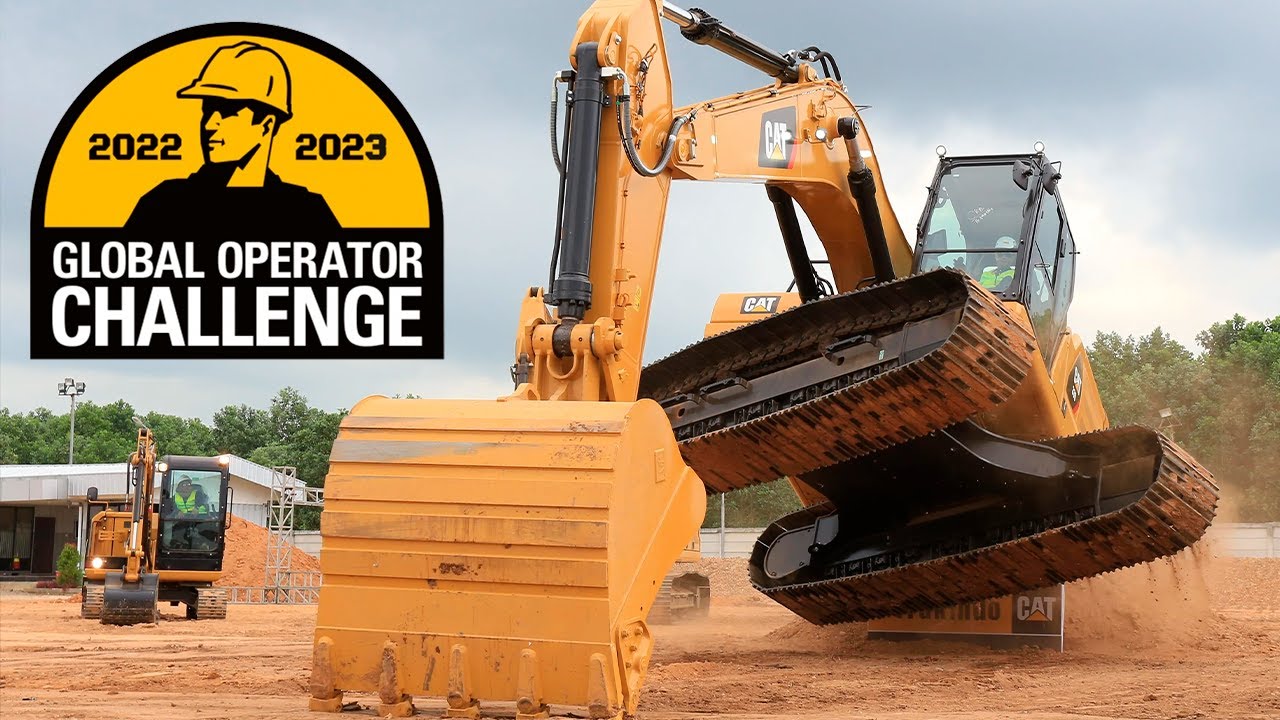 GLOBAL OPERATOR CHALLENGE 2022 EM CURITIBA - Final Sul 🏆