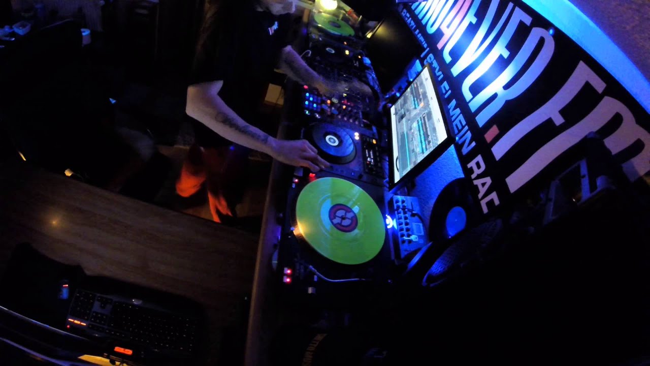 Handsup Playerz Youtubemix #36 Hardcore the First#