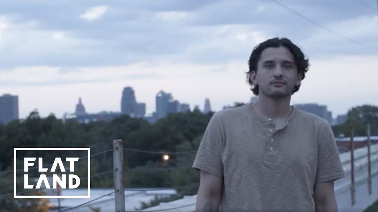 The Dreams of Cesar Velez | We are Latinos II