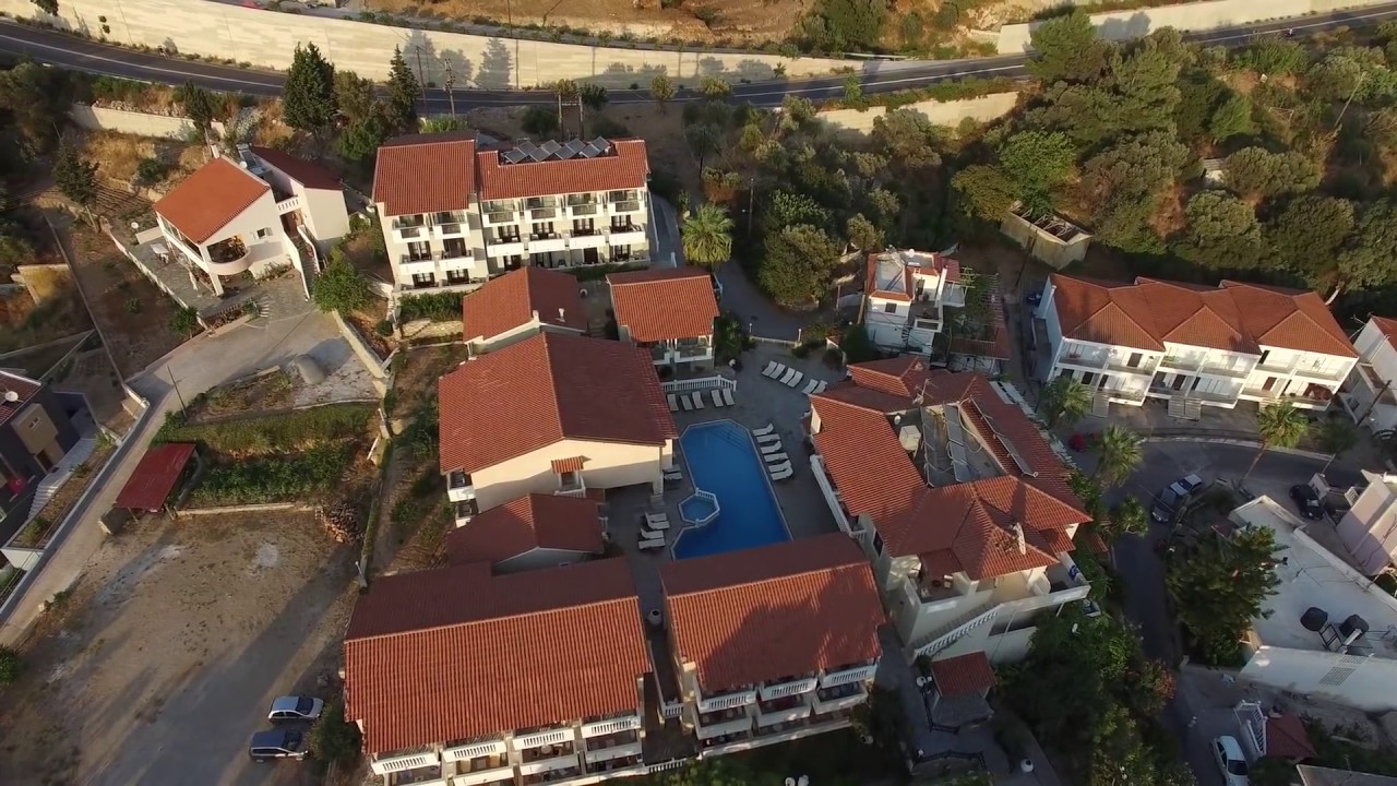 Ino Village - Samos