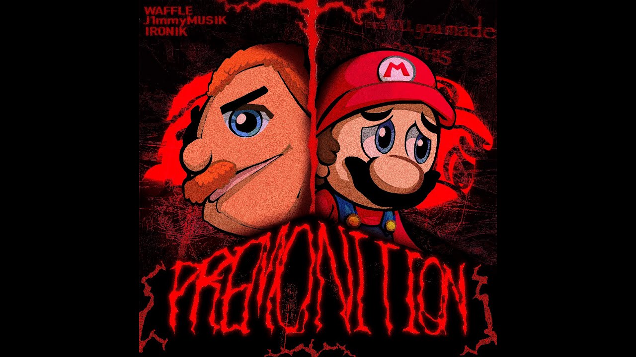 Premonition - SML Marathon Ft: @J1mmyMUSIK @Ironik0422