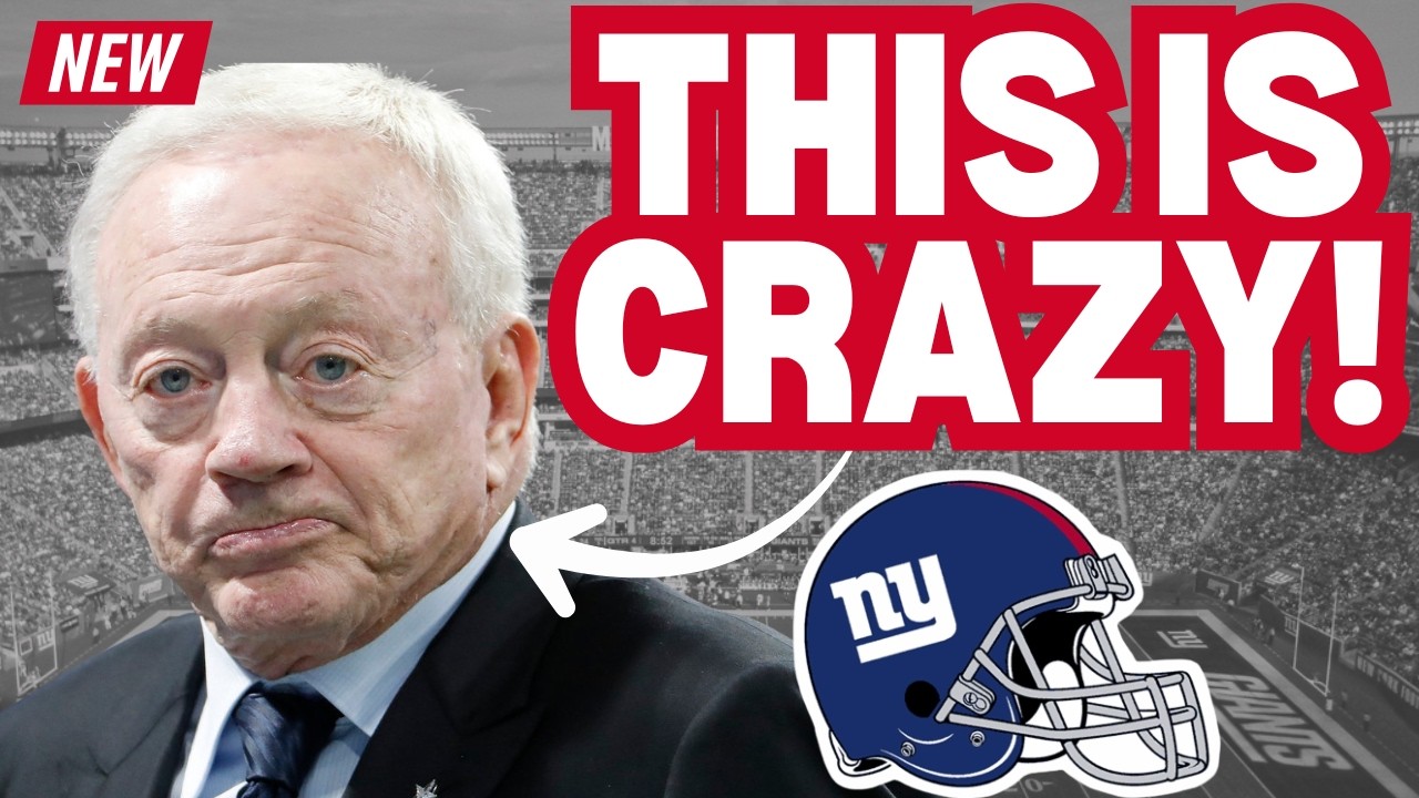 New York Giants Might Get The Chance To SCREW Over A Division Rival!