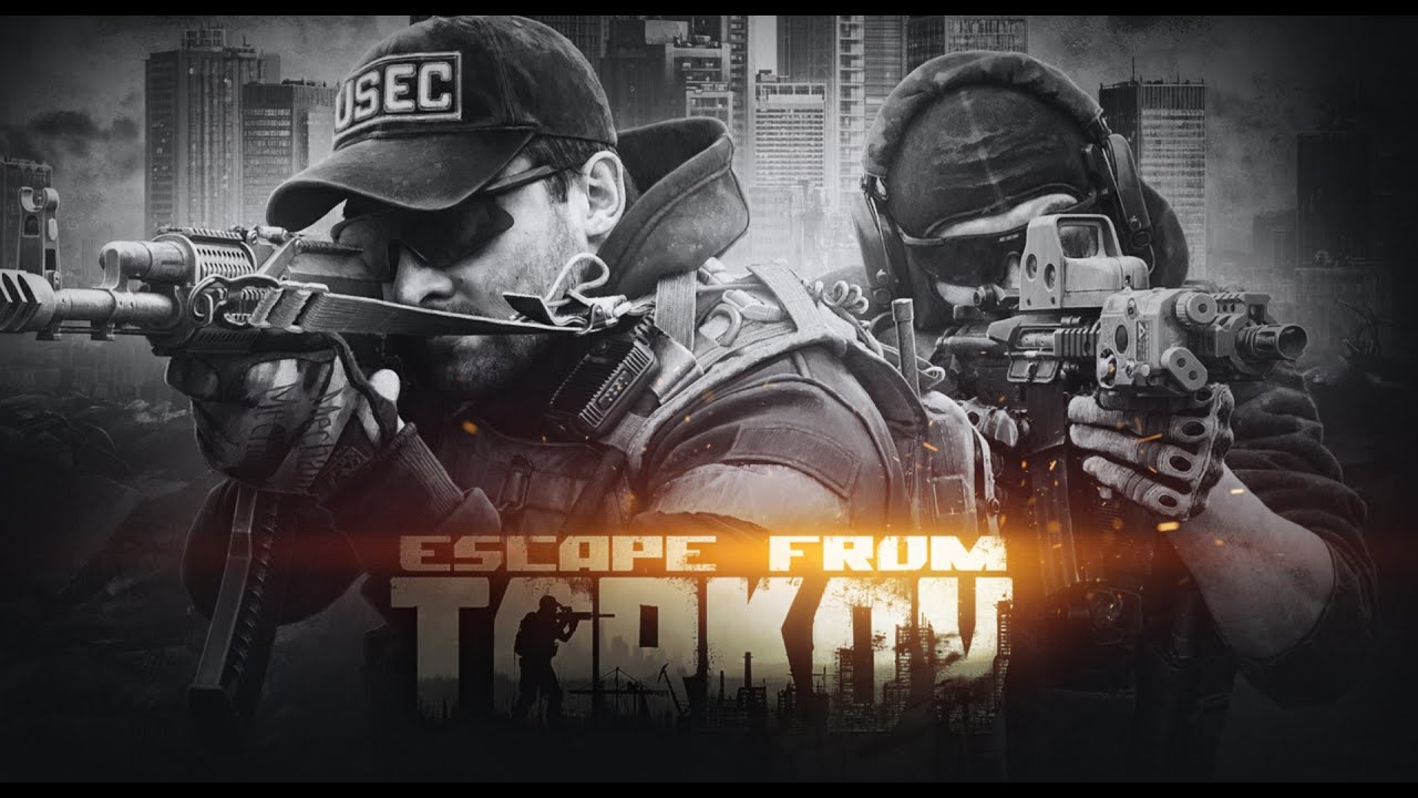 🛑Escape From Tarkov🛑 Стрим 4k - Квесты.