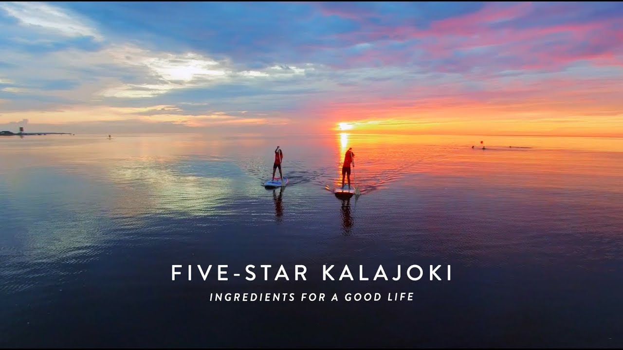 Kalajoki Five-Star Living