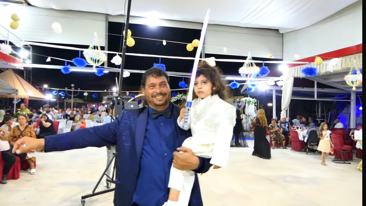 Kyazim Ve Aylesine özel cekim 2025