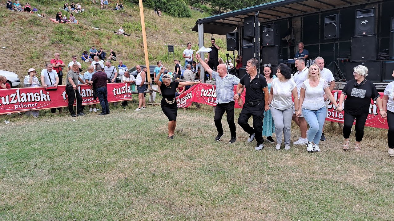 Kolo za Refu i Adilu 