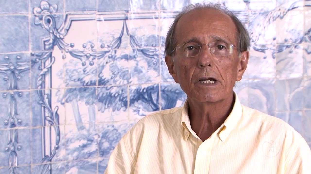 Fernando Cerqueira - EMUS / UFBA - UFBA 70 anos