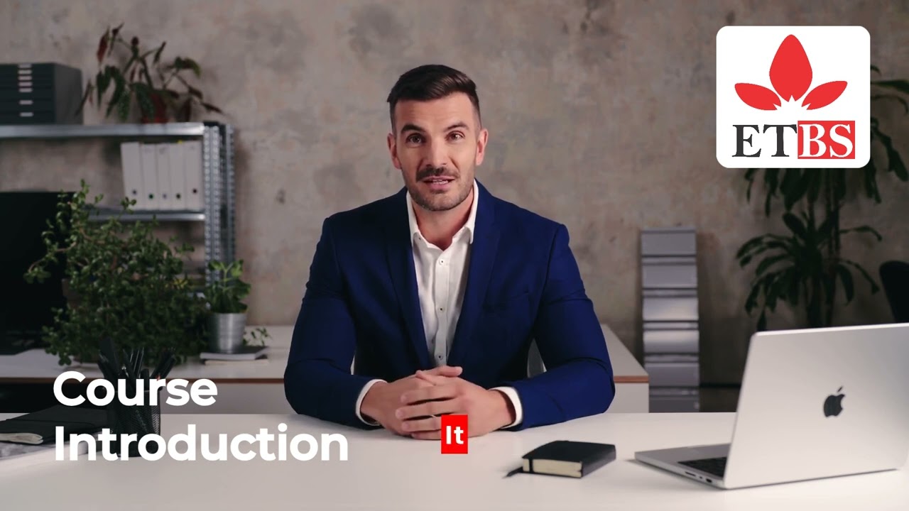 SALES MANAGEMENT   Course Overview