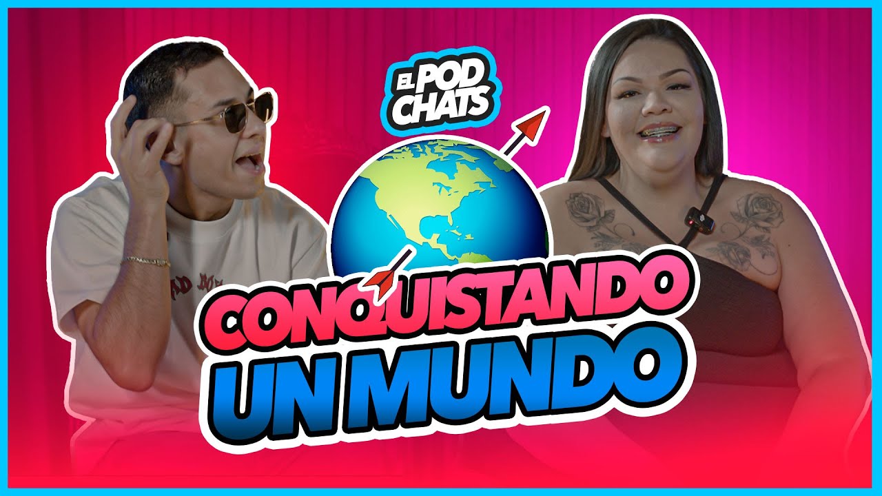 El Podchats | Conquistando Un Mundo | la vieja mula | Ep 11 T2