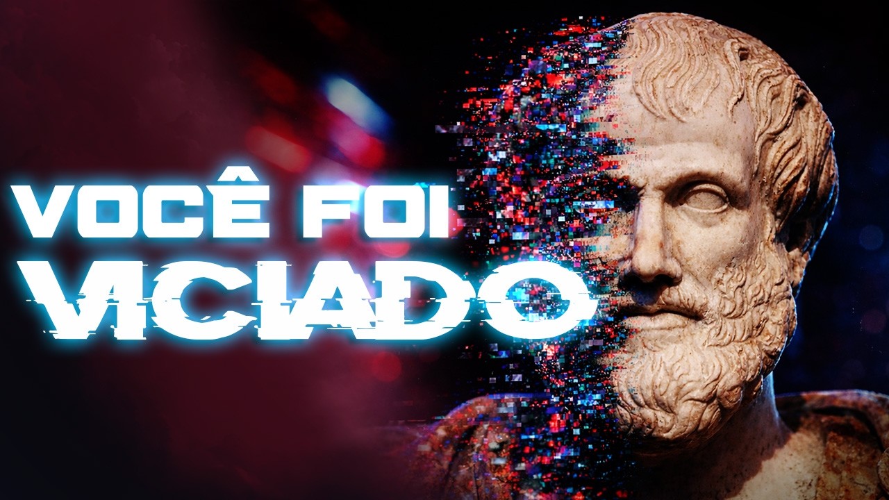 A armadilha digital que Aristóteles previu