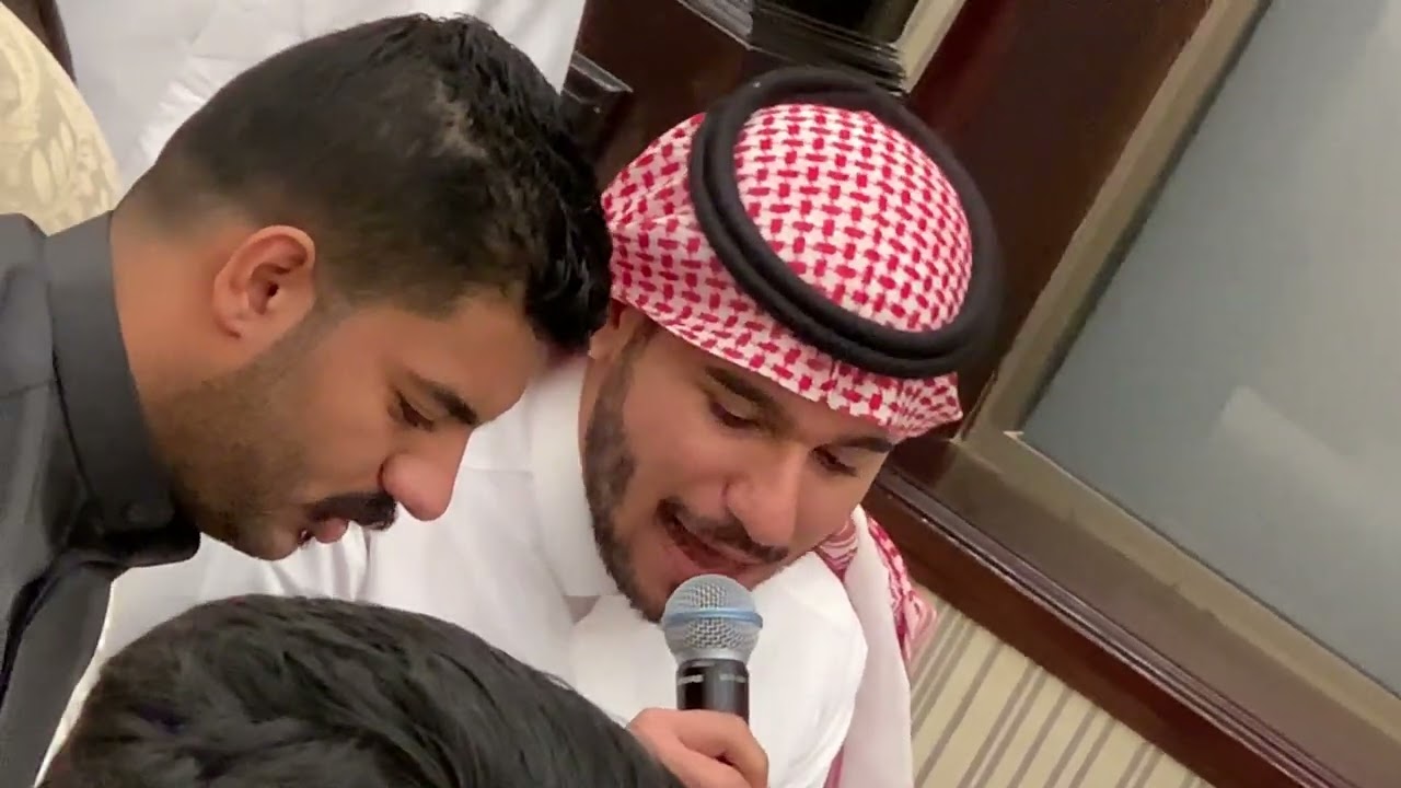 قلبي عاشق اثنين