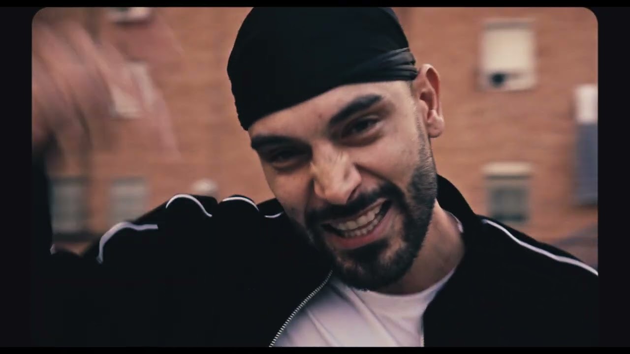Rade - Volvió a amanecer (Video One Shot)