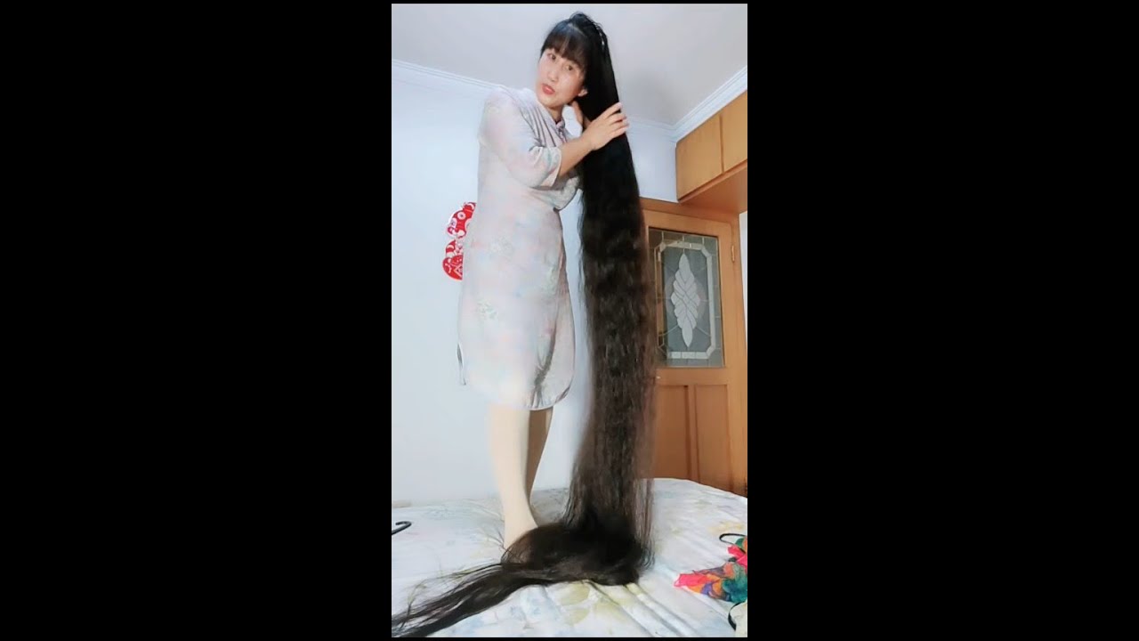 Long Hair Show | Long Hair Expose Website