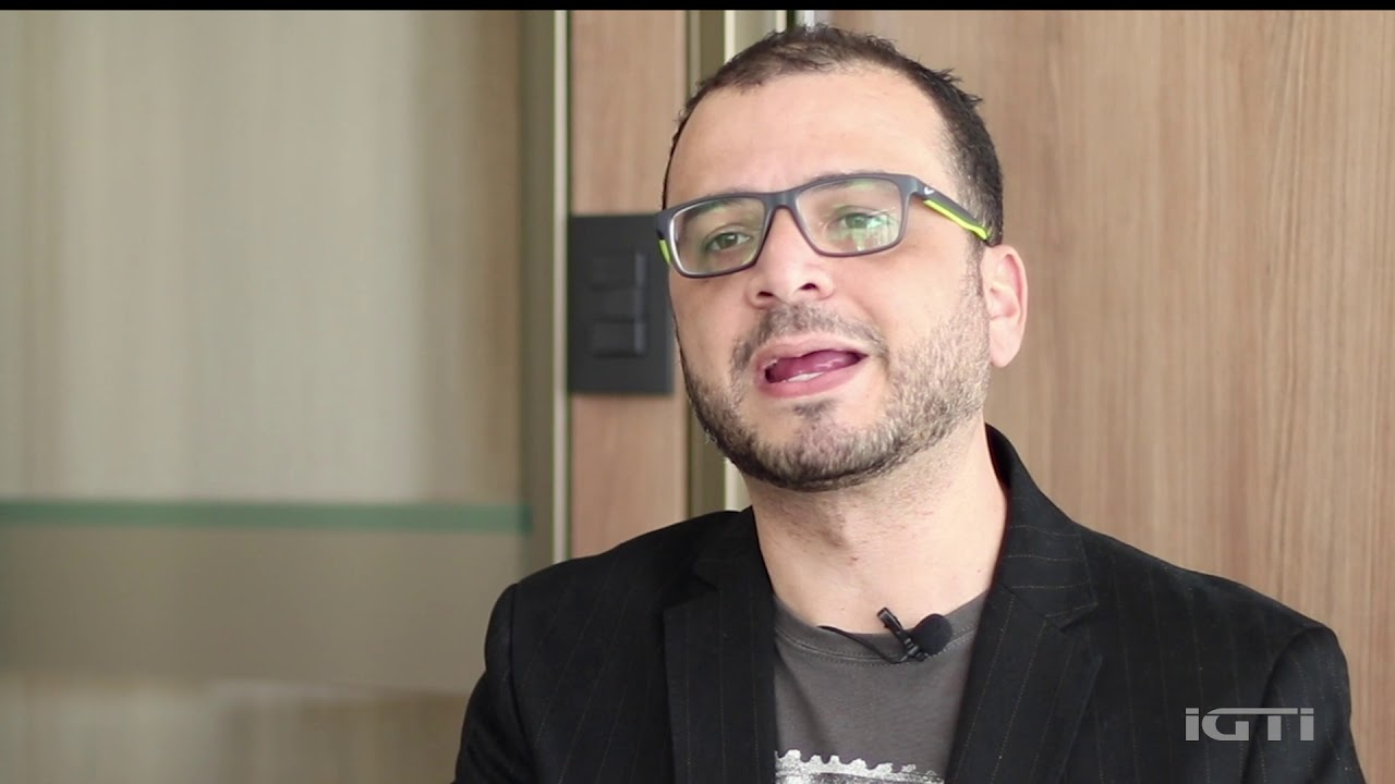 UX aplicado aos processos internos