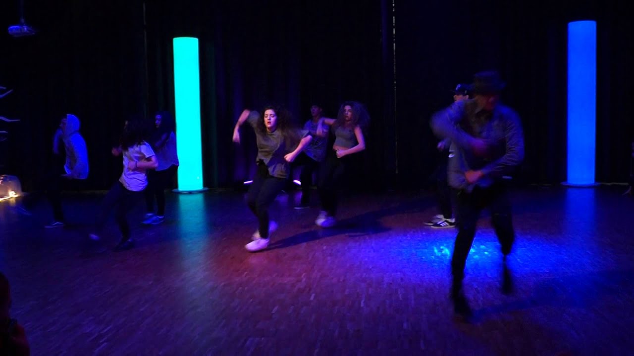 Tanzschule Bothe-Masterclass 