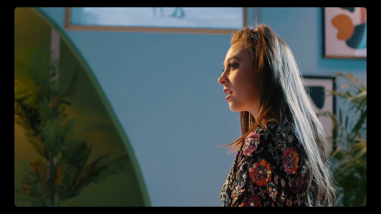 love to hate u - madeline consoer - (music video)