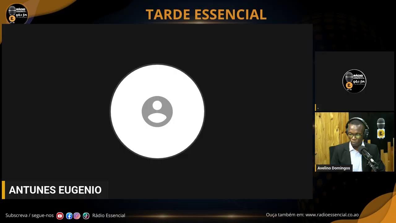TARDE ESSENCIAL | 11.FEV.2026