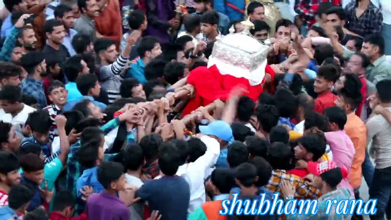 @Bhankoli  @Bhankoli mela!! (naugaon uttarakashi)