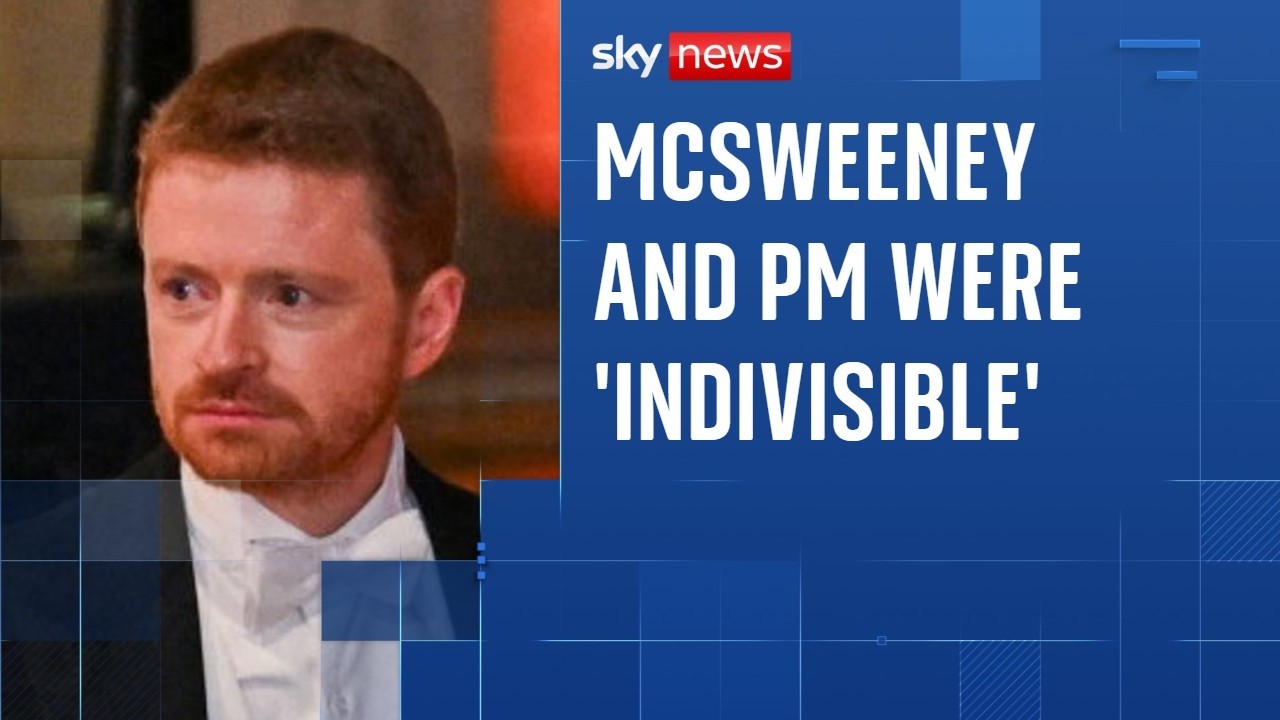 'This is a great moment of peril for the PM'