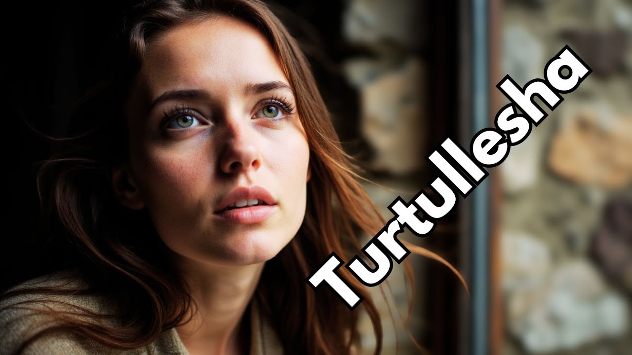 Turtullesh’ – Këngë Popullore Veriore