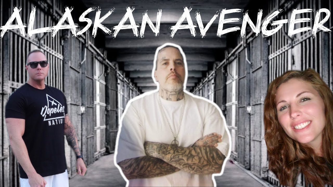 JASON VUKOVICH | THE ALASKAN AVENGER | PART TWO