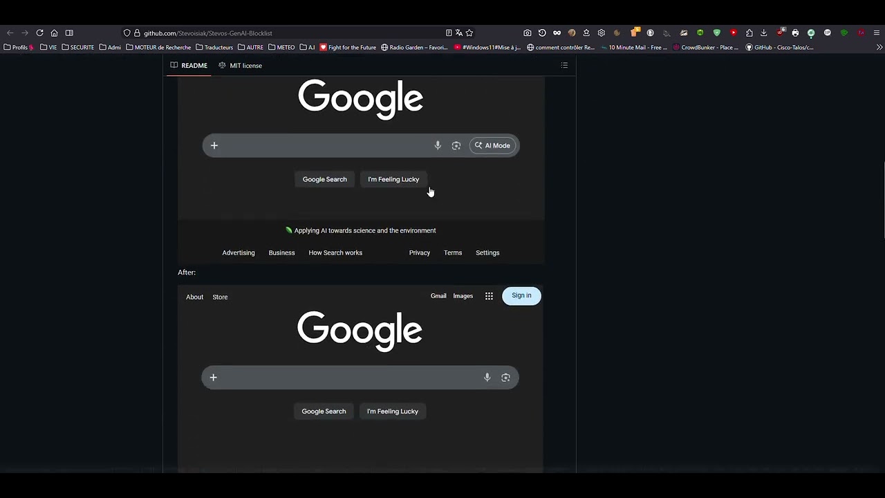 #Windows#macOS#Linux#Stevos GenAI Blocklist 😮