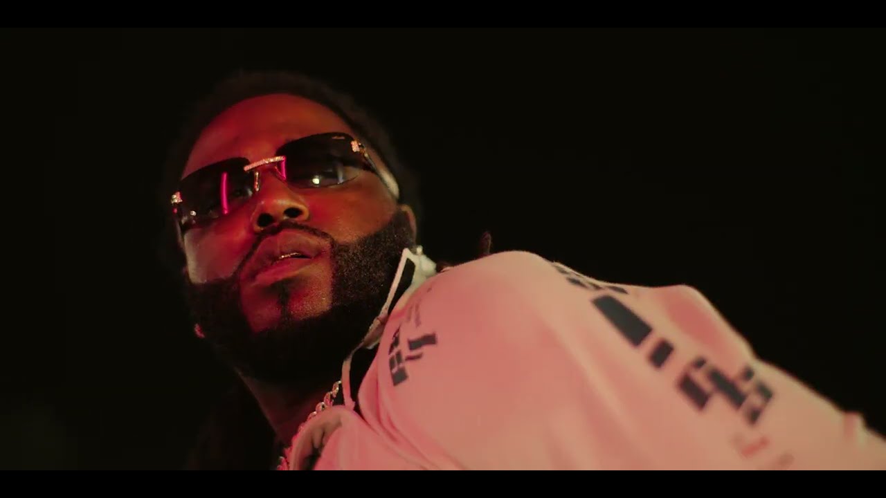 Official WATEVA VIDEO #BLUBLACK FEAT: @Official_kollisiontv