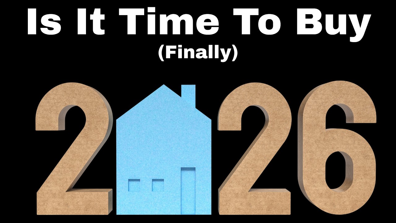 Is 2026 the Right Time to Buy a Home? Here’s What the Data Says