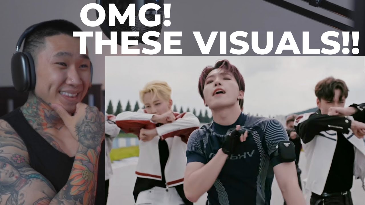 THEY DO IT AGAIN!!! | SEVENTEEN 'Anyone' MV + Choreography Video (REACTION)