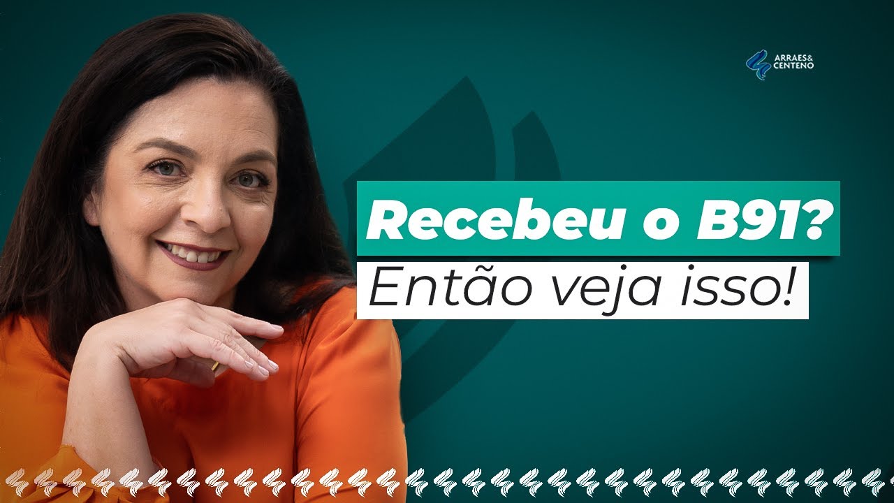 Recebi o B91: Será que Tenho Direito ao Auxílio-Acidente?