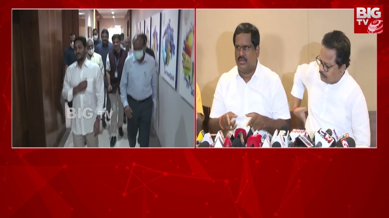 YSRCP 2024 Election MLA Candidates : గీత దాటిన నేతలపై వైసీపీ అధిష్టానం సీరియస్ @BIGTVVizianagaram
