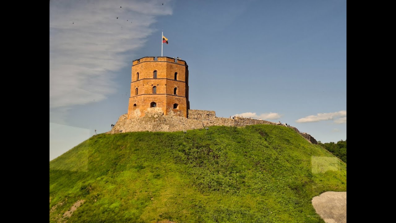 Travel to Lithuania