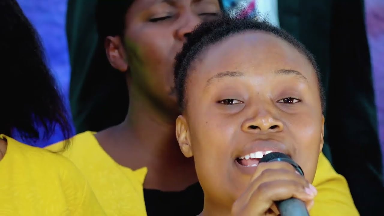 Njiro SDA Choir  Song: Millennium. Prepared by Bencare Media. +255713365252.