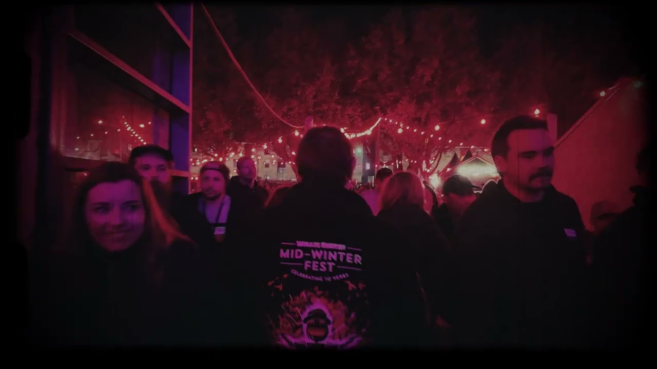 Winter Feast Dark Mofo 2025