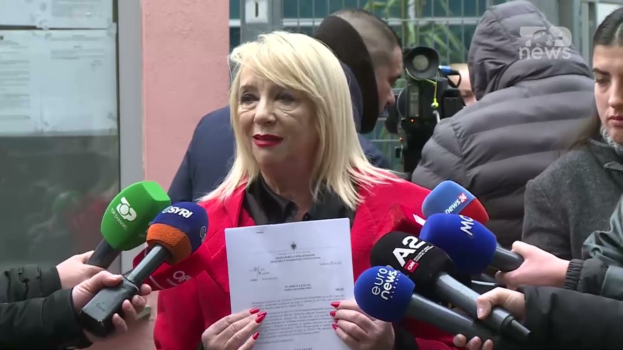 'Greqia e dëboi 2 herë'/ Avokatja shpërthen para SPAK: Irena me 3 mbiemra s'e deklaruar...