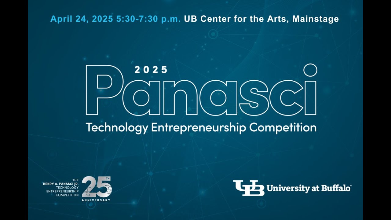 Panasci Entrepreneurship Competition 2025
