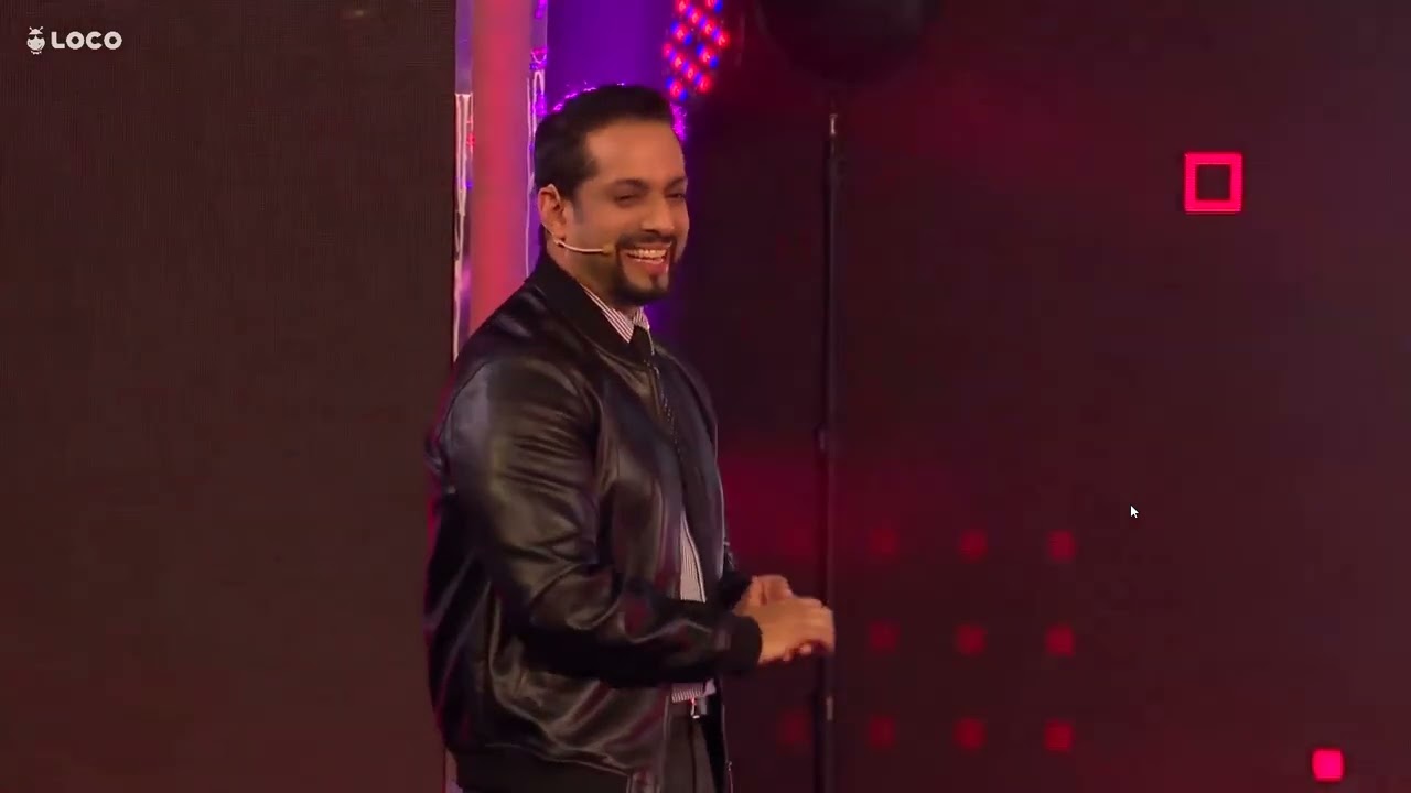 Loco   IndiaGamingAwards   KFC Presents Loco India Gaming Awards   Google Chrome 2022 09 22 13 45 27