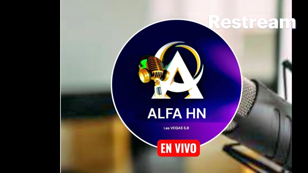 EN VIVO 🔴 ALFA HN  ALBANZAS QUE ALIMENTAN EL ALMA , PALABRA Y ORACION