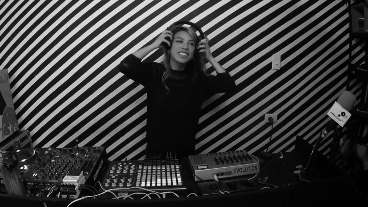 RACH | (Hybrid live)