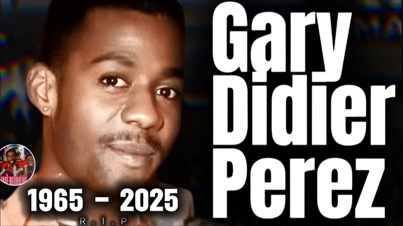 Dènye Omaj a Gary Didier Perez, Atis ki Make Tan li.