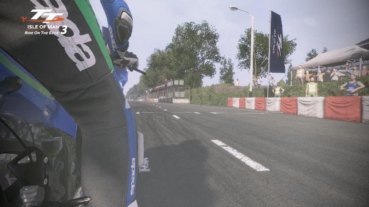 TT Isle of Man: Ride on the Edge 3_2025