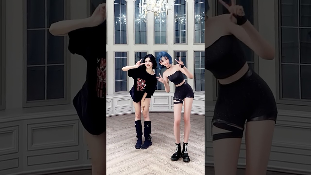 레전드 미션 