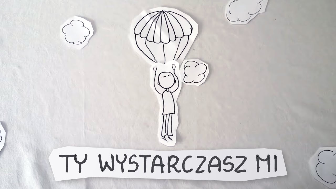 Ty Wystarczasz Mi - sitasz ft. Agata Gładysz - 