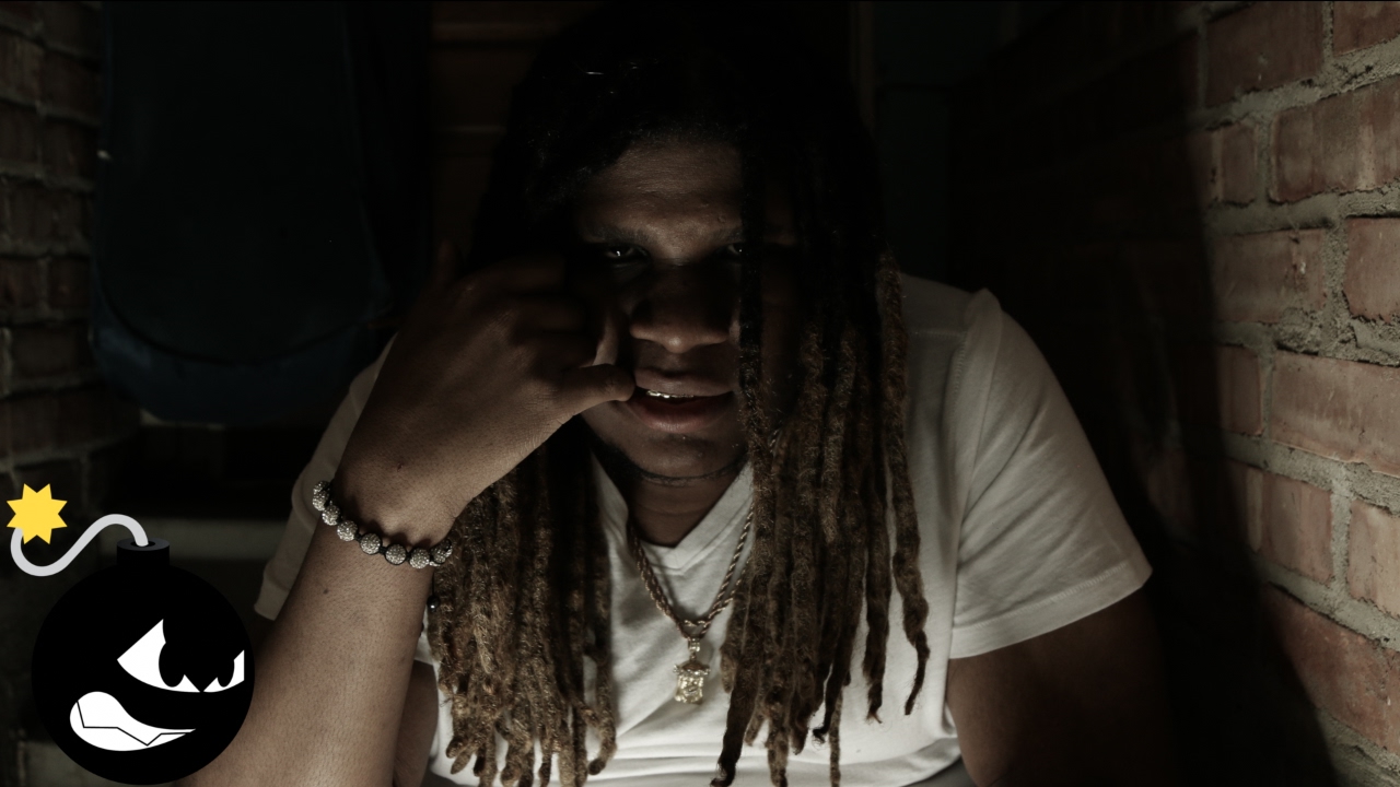 JayFifteen - Luca Brasi (Music Video) | Prod By Ruthless_360 | Shot By @Campaign_Cam