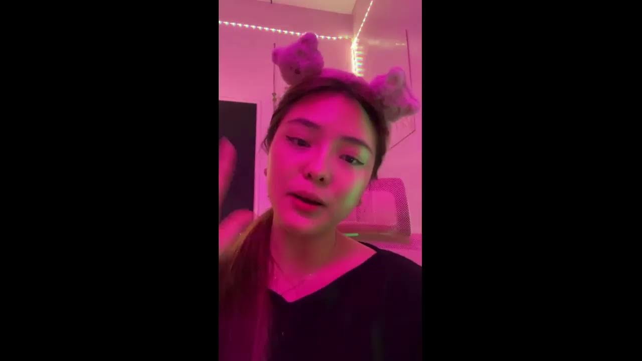 Sissy Jane Live Stream