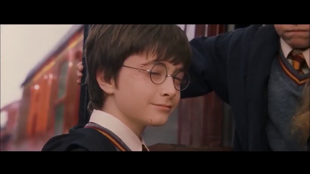 Harry Potter - Alternate Ending 720p