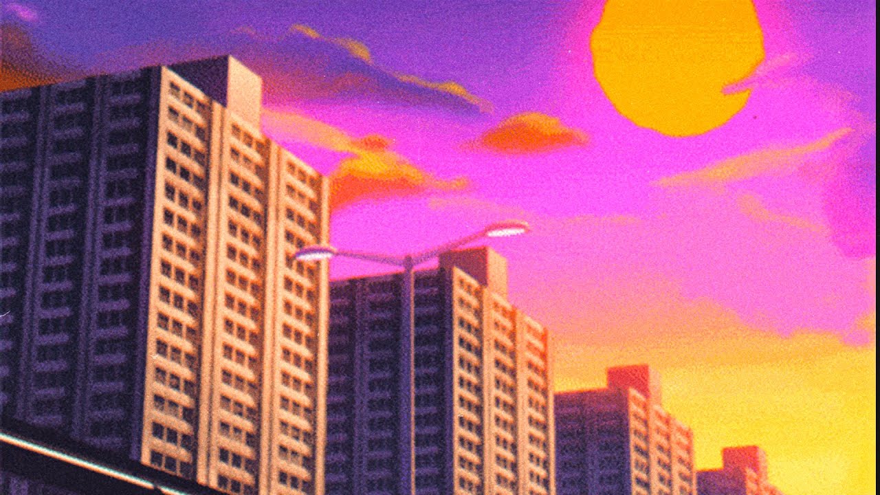 City Pop Type Beat - Lost In Time | Daft Punk Type Beat