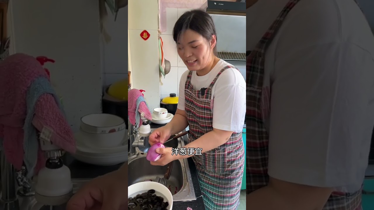 #我的乡村生活 #农家院农家菜农家生活