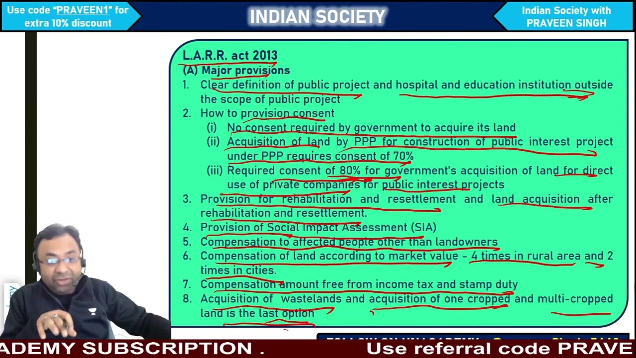 Land acquisition | Lara |Rfctla|atp|valuation| act | la 2013 |updated land acquisition act