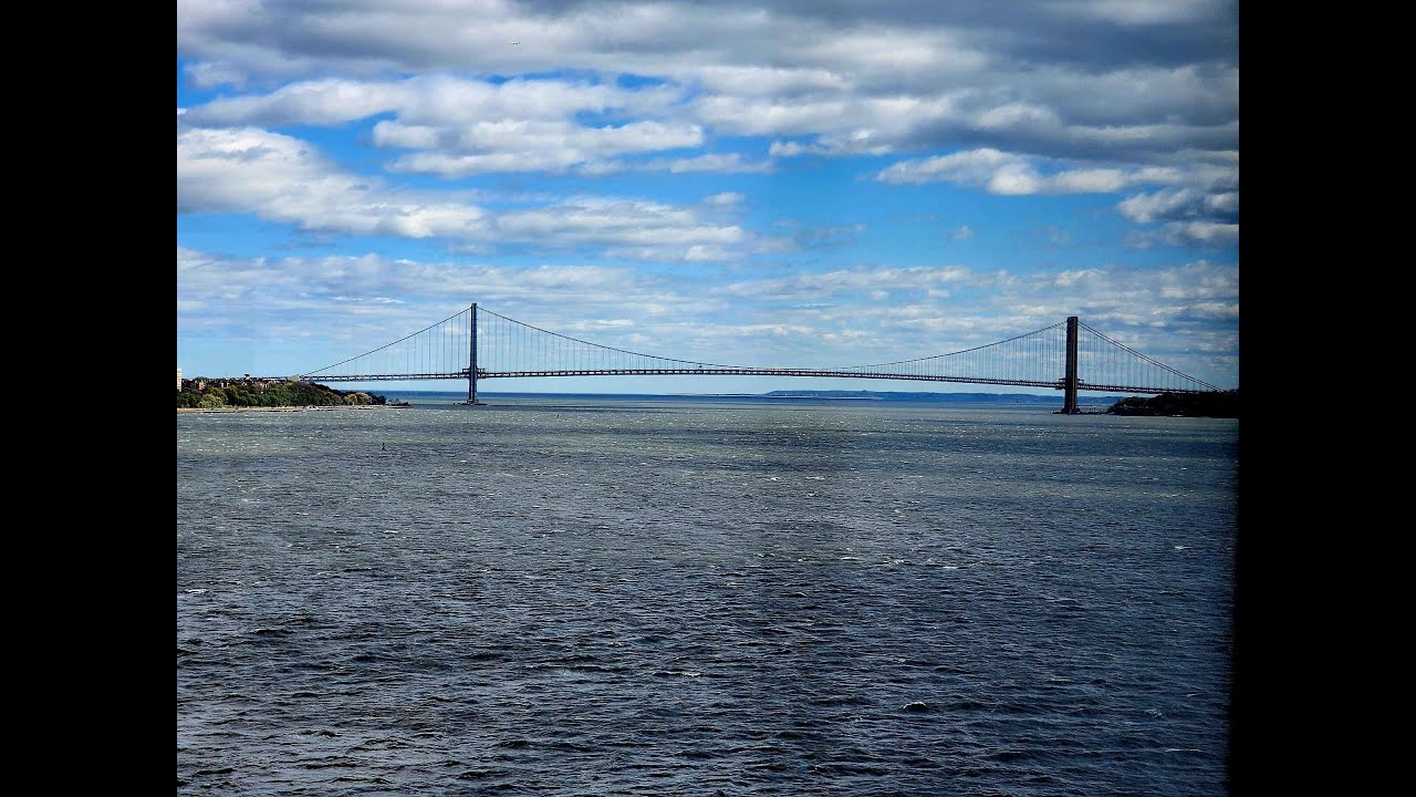 Why You Should Take a Transatlantic Cruise